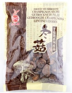 CHAMPIGNON PARFUME EAGLOBE 100G*50/CT