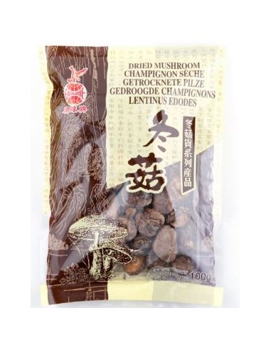 CHAMPIGNON PARFUME EAGLOBE 100G*50/CT