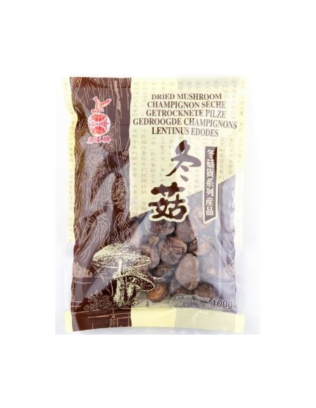 CHAMPIGNON PARFUME EAGLOBE 100G*50/CT