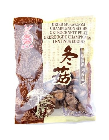 CHAMPIGNON PARFUME EAGLOBE 200G*50/CT
