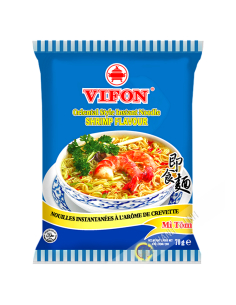 NOUILLE A.CREVETTE VIFON 70G