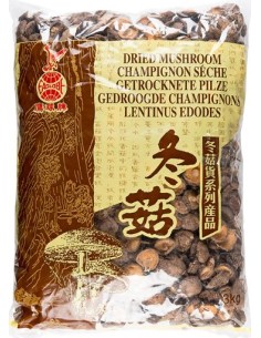 CHAMPIGNON PARFUME EAGLOBE 3KG