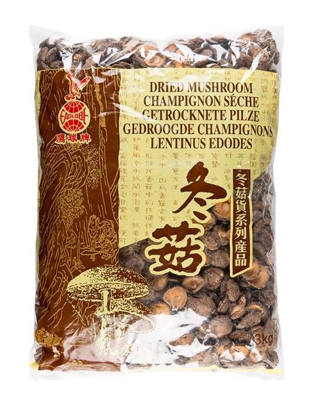 CHAMPIGNON PARFUME EAGLOBE 3KG