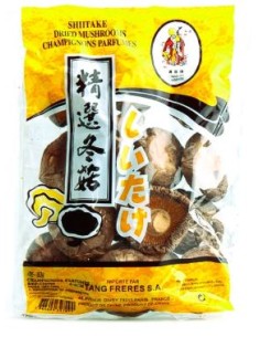 CHAMPIGNON PARFUME ENTIER NBH 100G