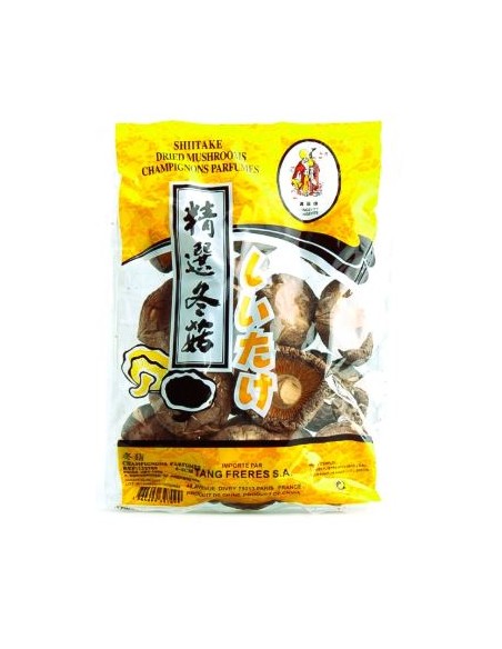 CHAMPIGNON PARFUME ENTIER NBH 100G*100/CT