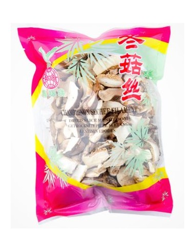 CHAMPIGNON PARFUME FILAM. EAGLOBE 80G*50/CT
