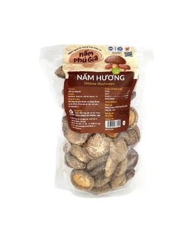 CHAMPIGNON PARFUME HA NOI 100G