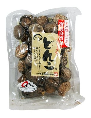CHAMPIGNON PARFUME PETIT VN HK 09.290.005 100G