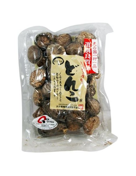 CHAMPIGNON PARFUME PETIT VN HK 09.290.005 100G*50/CT