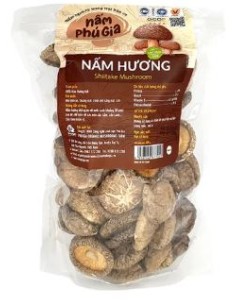 CHAMPIGNON PARFUME VN 100G*50/CT
