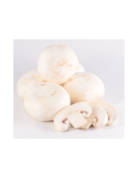 CHAMPIGNON PARIS BLANC LE SACHET 250G (ORIG.FRANCE)