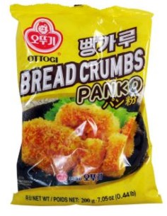 CHAPELURE PANKO 200G*24/CT