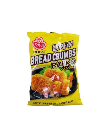 CHAPELURE PANKO 200G*24/CT