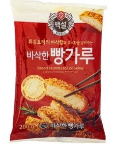 CHAPELURE BEKSU 200G*24/CT