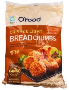 CHAPELURE PANKO OFOOD 200G