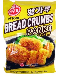 CHAPELURE PANKO OTTOGI 1KG*6/CT