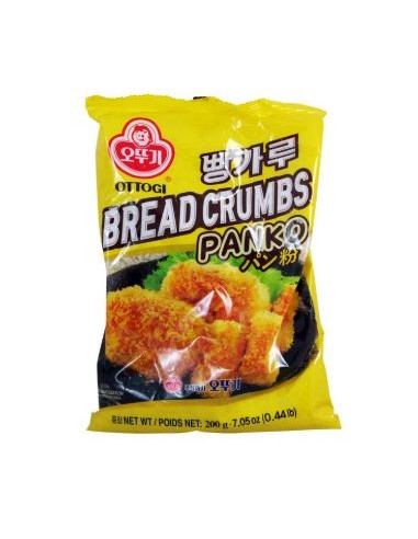 CHAPELURE PANKO OTTOGI 200G*24/CT