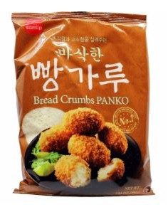 CHAPELURE PANKO SAMLIP 200G*24/CT