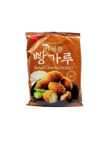 CHAPELURE PANKO SAMLIP 200G*24/CT