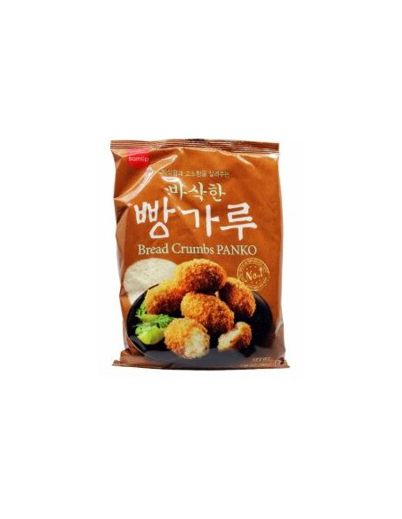 CHAPELURE PANKO SAMLIP 200G*24/CT
