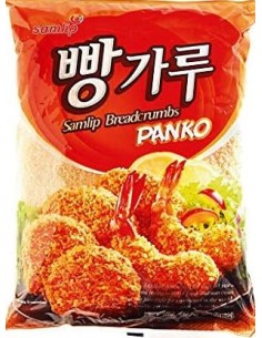 CHAPELURE SAMLIP 1KG*6/CT