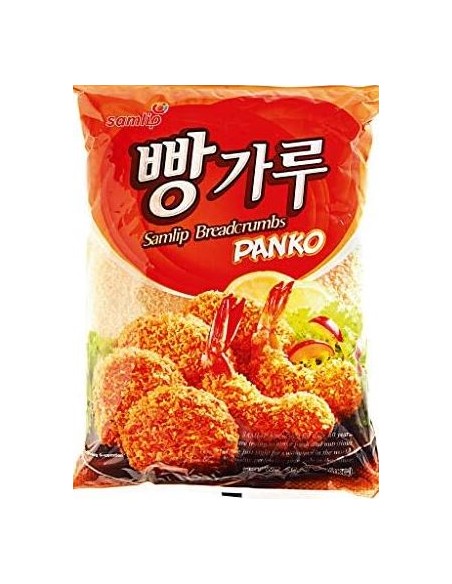 CHAPELURE SAMLIP 1KG*6/CT