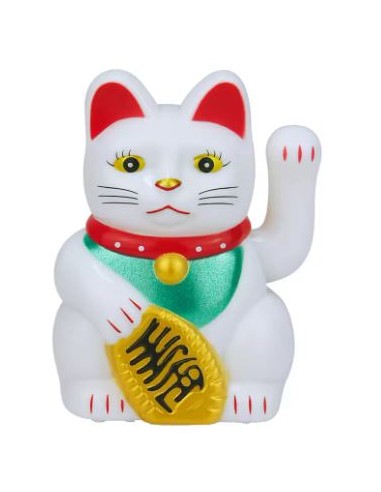 CHAT LUCKY 3CM