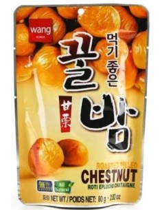CHATAIGNE CONFIT KOREA 80G