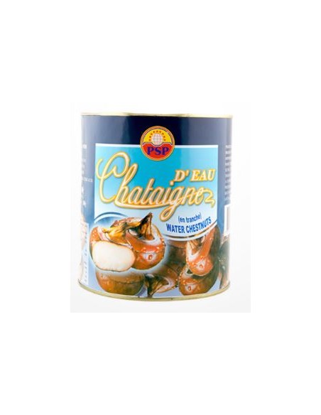 CHATAIGNE D'EAU COUPE PSP 3KG