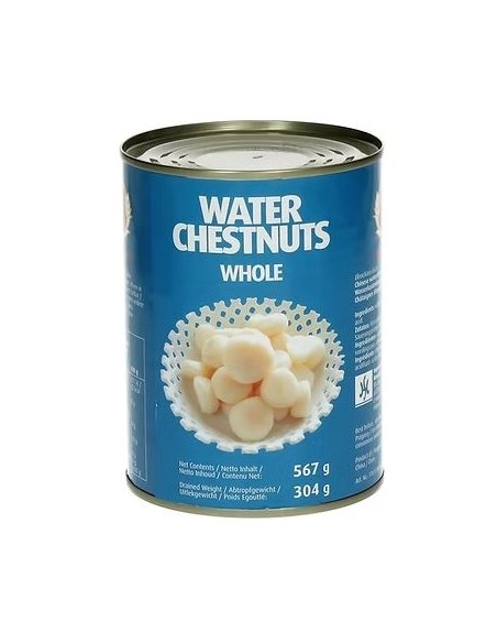 CHATAIGNE D'EAU M.ELEP 567G