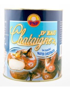 CHATAIGNE D'EAU COUPE PSP3KG*6/CT