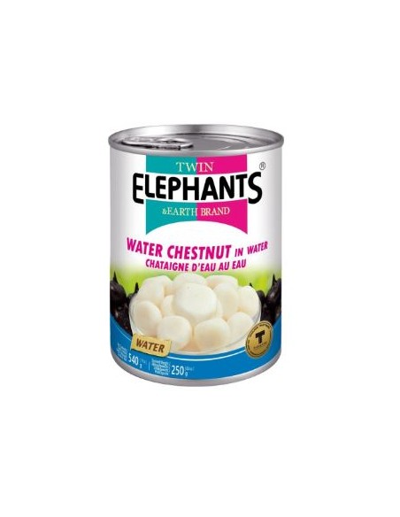 CHATAIGNE D'EAU ELEPHANT 540G
