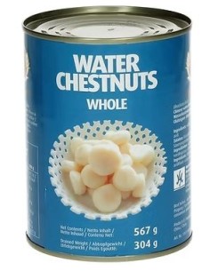 CHATAIGNE D'EAU FUXING 567G*24/CT