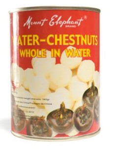 CHATAIGNE D'EAU M.ASIE 567G*24/CT