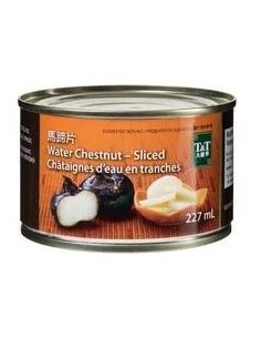 CHATAIGNE D'EAU M.ELEP 227G