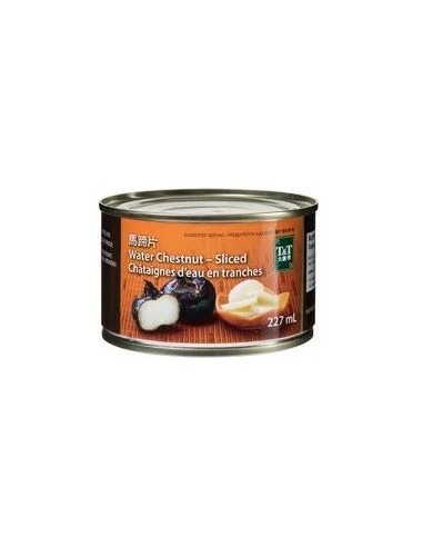 CHATAIGNE D'EAU M.ELEP 227G