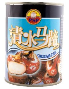 CHATAIGNE D'EAU PSP 567G*24/CT