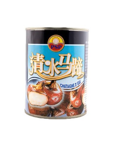 CHATAIGNE D'EAU PSP 567G*24/CT