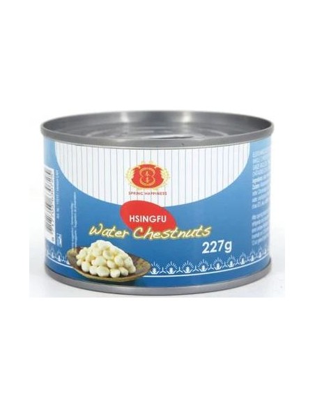 CHATAIGNE D'EAU SPRING HAPPINESS 227G