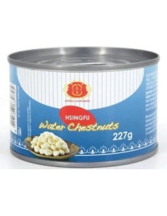 CHATAIGNE D'EAU SPRING HAPPINESS 227G*24/CT