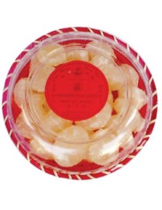 CHATAIGNE D'EAU SUCRE COQ 340G