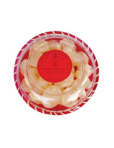 CHATAIGNE D'EAU SUCRE COQ 340G