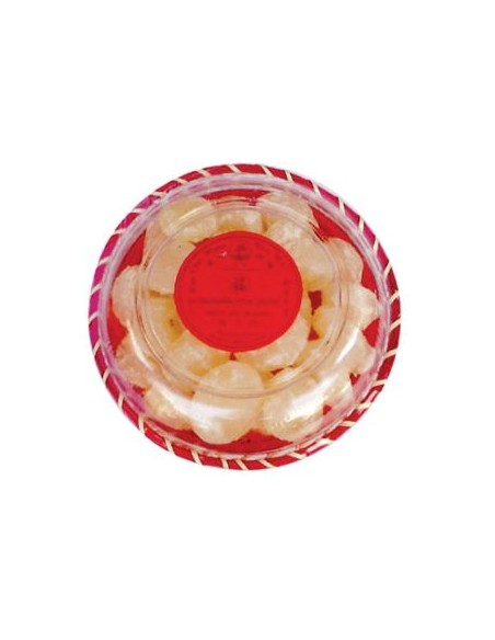 CHATAIGNE D'EAU SUCRE COQ 340G