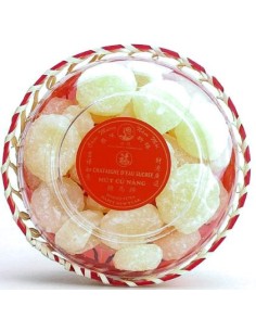 CHATAIGNE DEAU SUCRE VN 200G