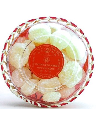 CHATAIGNE DEAU SUCRE VN 200G