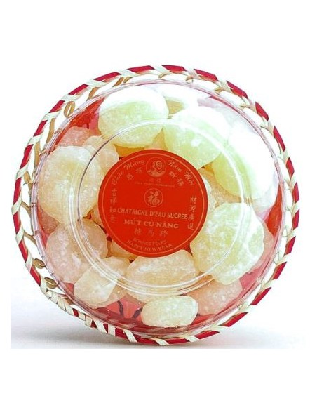 CHATAIGNE DEAU SUCRE VN 200G
