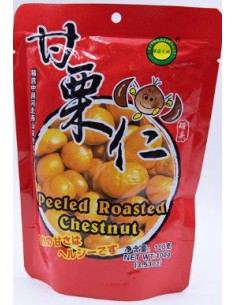CHATAIGNE GREENFOOD CN 100G
