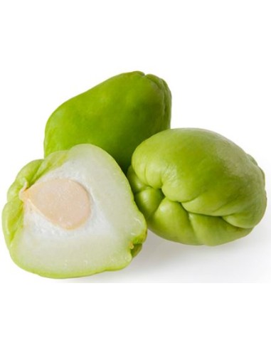 CHAYOTE CATEGORIE'1' LE KILO (ORG.FRANCE)