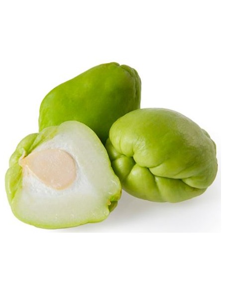 CHAYOTE CATEGORIE'1' LE KILO (ORG.FRANCE)