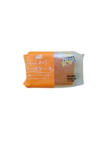 CHEESECAKE SOFT SWEET FACTORY 55G